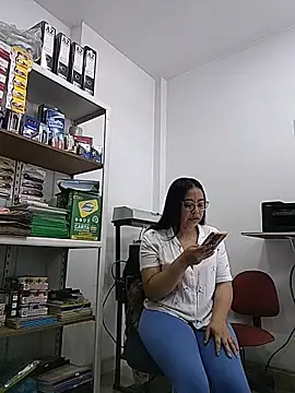 Violeta--7 online show from May 29, 2026, 1:50 pm