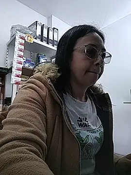 Violeta--7 online show from June 2, 2026, 2:06 pm