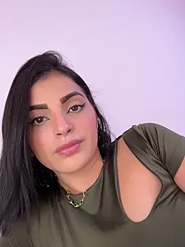 JessieAdams   online show from April 13, 2026, 8:35 pm