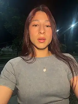 Debby ryann online show from April 3, 2026, 5:14 am