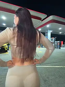 Debby ryann online show from April 11, 2026, 7:45 am