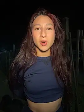 Debby ryann online show from March 29, 2026, 5:42 am