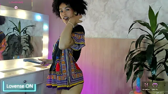 baddie delaylaa online show from April 2, 2026, 6:58 pm