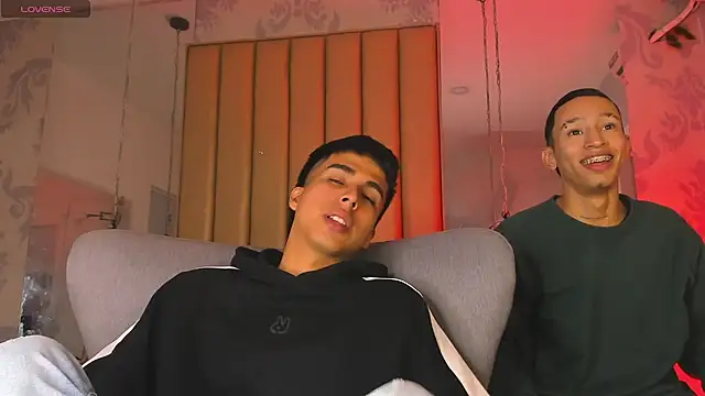 MaicolSmiith  online show from April 10, 2026, 2:29 am