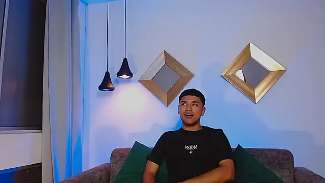 SeanStonee online show from March 31, 2026, 11:51 pm