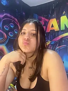 Norabyxxx online show from April 1, 2026, 1:41 pm