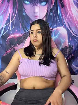 Norabyxxx online show from March 29, 2026, 4:25 am