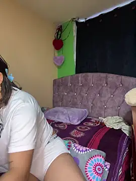 Norabyxxx online show from April 8, 2026, 10:55 pm