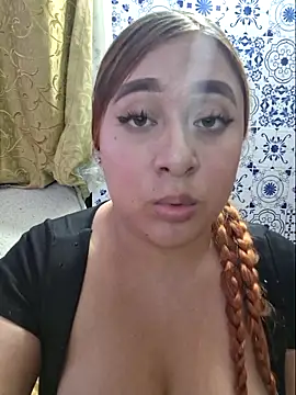 venuscopper online show from April 23, 2026, 11:28 pm