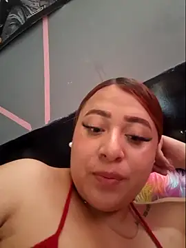 venuscopper online show from June 7, 2026, 7:30 pm