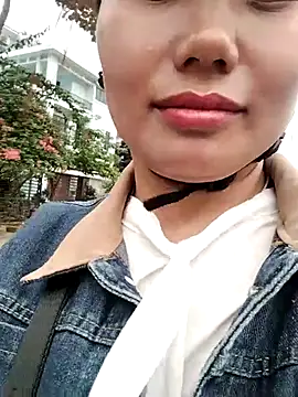 Giang-mylove online show from April 2, 2026, 3:13 am