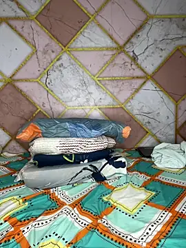 Sami  Yasufdirty online show from April 8, 2026, 11:06 pm