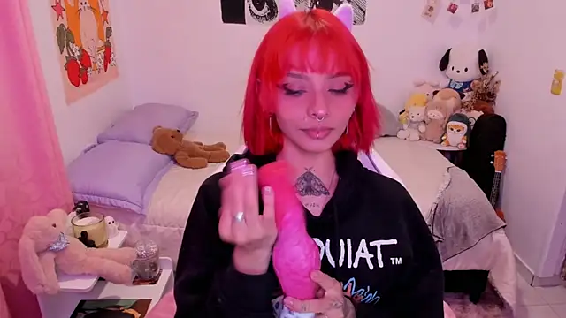 bunny pao online show from June 3, 2026, 4:13 am
