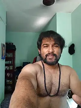 varun2184 online show from April 20, 2026, 9:45 am