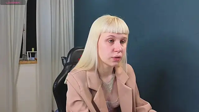 call me heaven online show from April 4, 2026, 3:29 pm