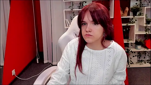 Anny Lani online show from April 2, 2026, 12:01 pm