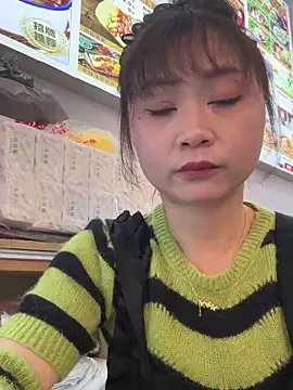 Huihui 518 online show from March 29, 2026, 7:54 am