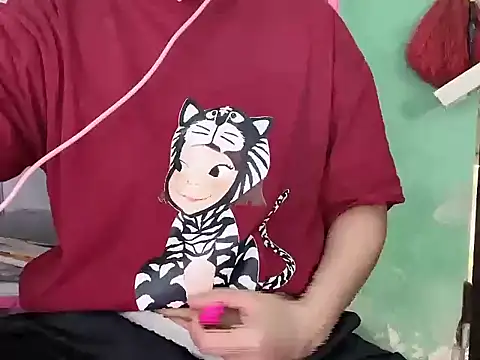 LunoChuckie online show from March 30, 2026, 1:51 am