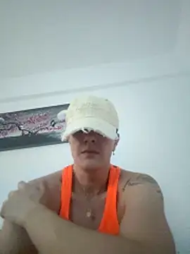 LukeTGuy online show from April 22, 2026, 4:36 pm