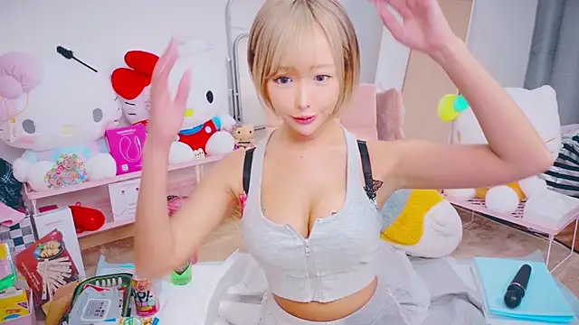 baby  cherry   online show from July 14, 2026, 12:11 pm
