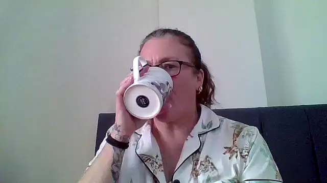 Flirty Siennax online show from March 27, 2026, 11:33 am