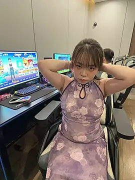 TTbeibi-178 online show from June 13, 2026, 11:30 am