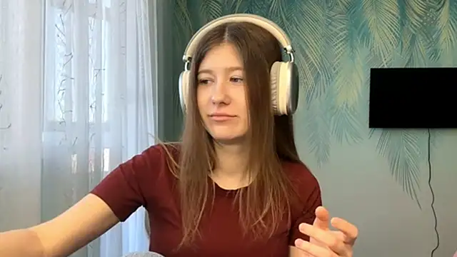 Kate Jomallona online show from March 30, 2026, 6:04 am