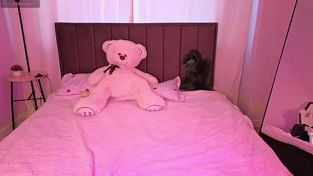 Jane Goddesss online show from May 25, 2026, 1:38 am