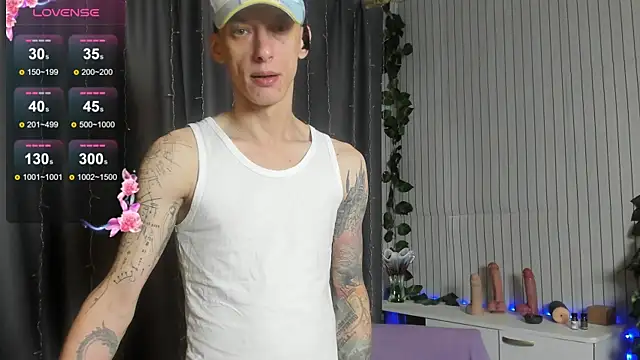 James2Inked online show from June 26, 2026, 5:46 am