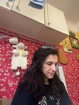 StellaMia263 online show from April 17, 2026, 5:10 am