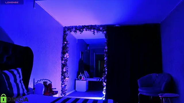 BellaMusse online show from April 4, 2026, 4:30 am