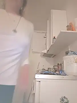 Anabel-456 online show from April 14, 2026, 7:08 pm