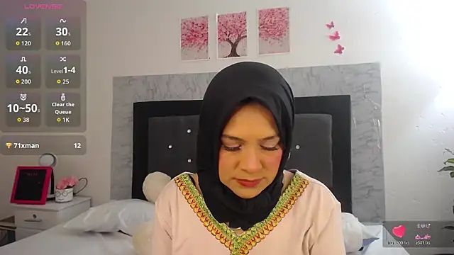 alia asad online show from April 8, 2026, 1:12 pm