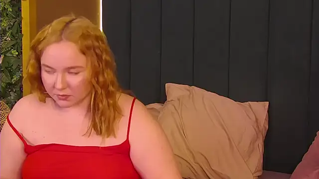 MarianBush online show from March 30, 2026, 3:19 am