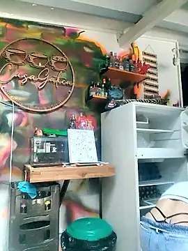 Medusa Kitty online show from April 15, 2026, 9:59 pm