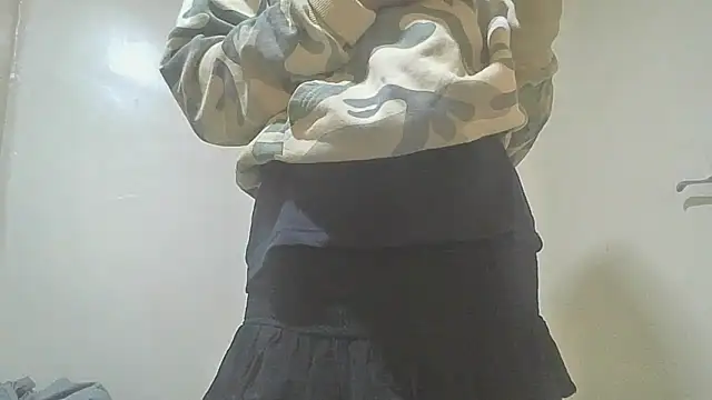 BabyWethu12 online show from April 16, 2026, 4:13 am