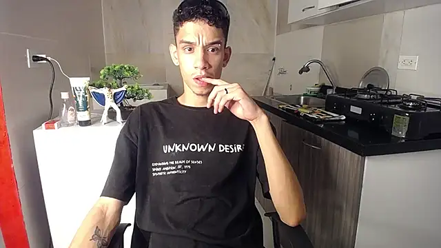 Zamaelprime  online show from March 30, 2026, 6:04 am