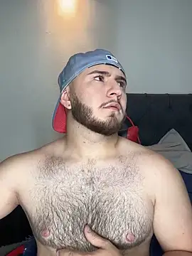 Blake Wolf1 online show from April 9, 2026, 10:49 pm