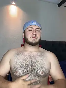 Blake Wolf1 online show from April 16, 2026, 11:40 pm