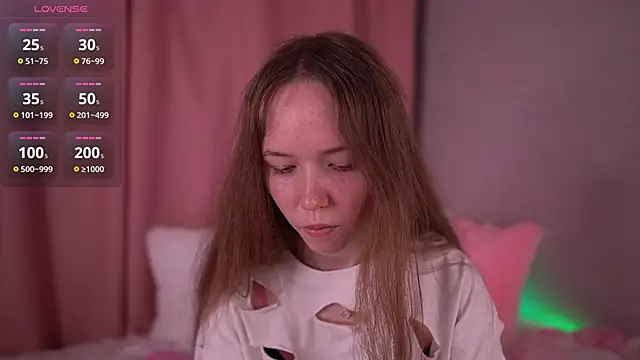 Pacific Polly online show from April 12, 2026, 8:12 pm