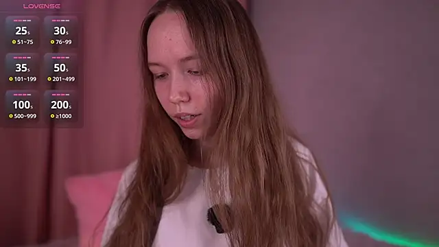 Pacific Polly online show from April 10, 2026, 8:05 pm