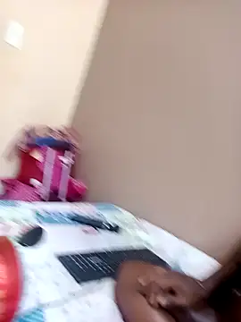 BlackSexQueenX online show from March 29, 2026, 11:12 am