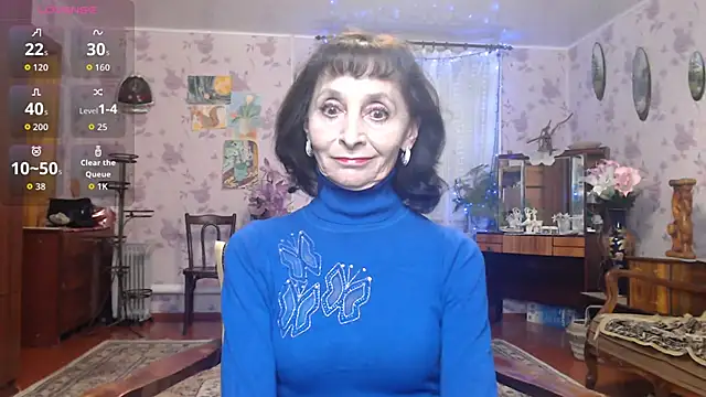 Shooting-Star- online show from May 29, 2026, 7:53 pm