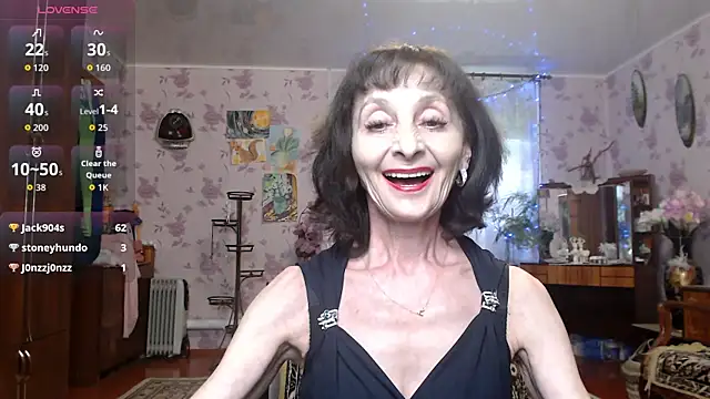 Shooting-Star- online show from April 4, 2026, 3:18 pm