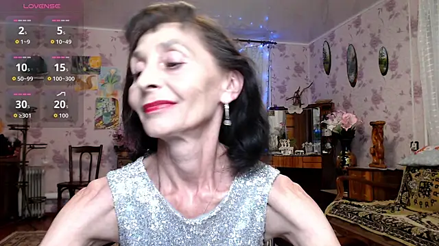 Shooting-Star- online show from May 25, 2026, 6:50 pm