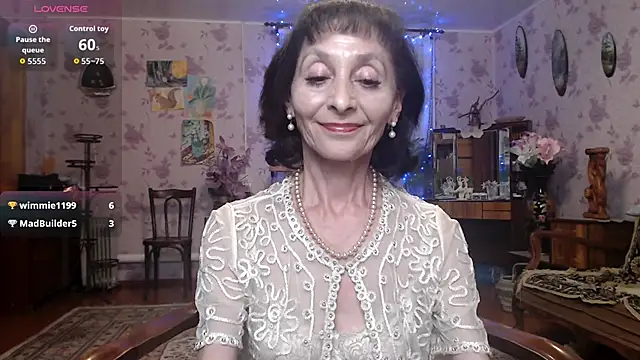 Shooting-Star- online show from May 27, 2026, 7:21 pm