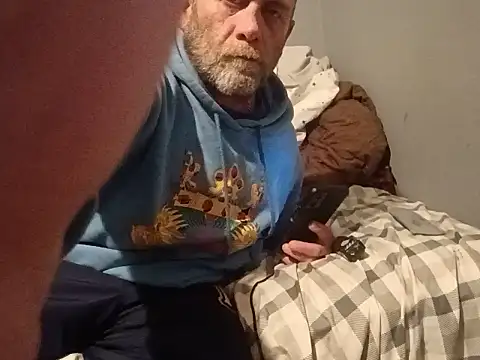 carldhammers online show from May 14, 2026, 3:25 am