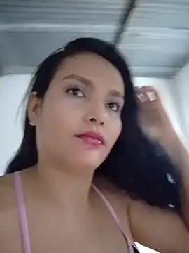 scarletmouse online show from April 10, 2026, 7:21 pm