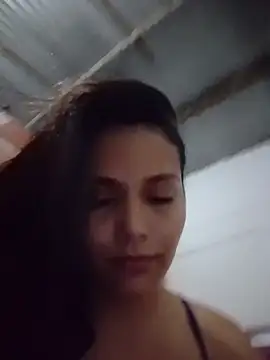 scarletmouse online show from April 7, 2026, 11:01 am