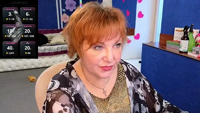 Kira Kingslee online show from April 9, 2026, 11:16 am